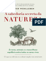 A Sabedoria Secreta Da Natureza