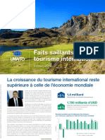 Faits Saillants 2018