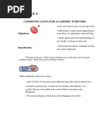 Module 3 Lesson 1