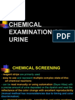 REVIEW 2023 AUBF Basics On Chemical Tests For Urine