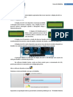 Curso de Robótica Parte 4