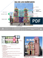 62 - Análisis de La Iglesia Los Huerfanos