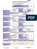 Ficha Estudiantil Pozo Arrieta Aliss