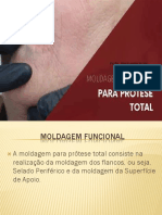 Aula 07 (Parte 2) - Selamento Periferico e Moldagem Funcional