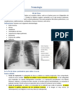 Neumología (Gerardo Madaghjian)