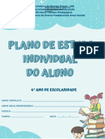 Apostila 4º Ano 2º Bim