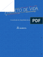 Posicionamento Projeto+de+Vida