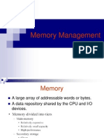 Memory Management1