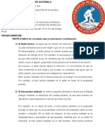 Tarea 1 Derecho Penal II Alexander Chox