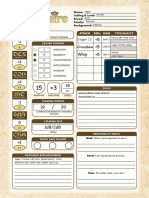 Pugmire Interactive Character Sheet (Revised)