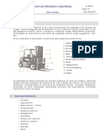 FPS2070 - Empilhadores Ed01