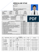 Cv. Rai Rynaldo Februari 2023