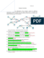 Examen2223 Correction