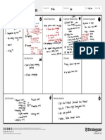 The Business Model Canvas 1 2