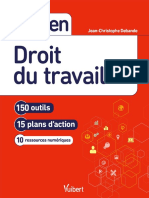 Pro en Droit Du Travail