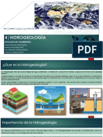 Hidorgeología