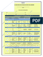 Ficha Base de Informações