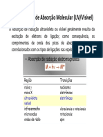 Química Analítica - Material de Apoio - Aula 2