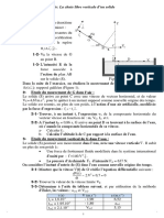 Chute Solide Ds Fluide - 2