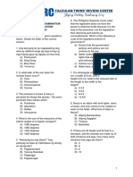 Sbe Gen Ed March 2023 Questionnaire