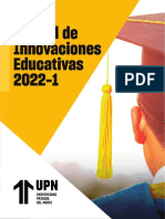 Manual de Innovaciones Educativas 2022 1