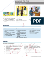 Pre-Intermediate GW 05b-1