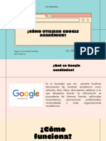 Google Academico