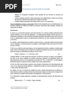 Obtención de Cromato de Potasio A Partir de Óxido de Cromo (III)