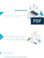 2A - Introducción Al Manejo de Datos