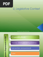 2 EIA Legal Framework Ethiopia