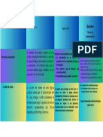 Cuadro Comparativo Accion de Tutela y Derecho de Peticion