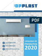 Catalogo Optmaplast Novo 2020-V25