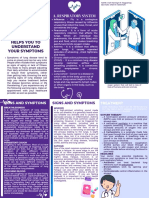 A. Respiratory System: Helps You To Understand Your Symptoms