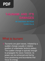 On Tsunami