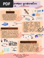 3era Actividad Infografia, Auditoria