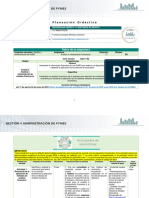 PD - GAIF - U2 - Francisco Ezequiel Mendoza Sánchez