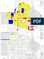 Green Park Parking Managment Plan, New Delhi