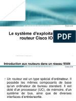 Cours 2ConfigCISCO