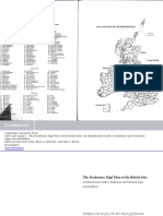 The Freshwater Algal Flora of The British Isles (2nd Edition)