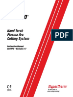 Hypertherm Plasma 200