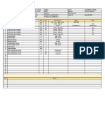 Listado de Materiales para Acondicionamiento de Loteo (Cambios de Sergio 2021-08-17)