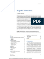 Myopathies Inflammatoires