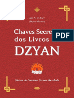 Chaves Secretas Dos Livros de Dzyan, LAWS