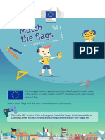 Memory Game Offline Flags - en