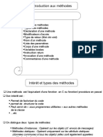 03-Introductions Aux Methodes