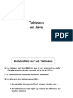 06-Tableaux en Java