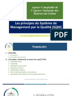 2 - Les Principes Du SMQ