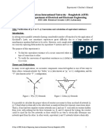 DC Lab - Exp - 4 - Student - Manual (Spring 22-23)