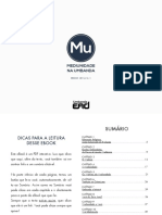 Mediunidade Na Umbanda - 01. Apresentação, Introdução e A Importância Do Estudo