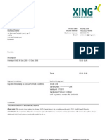 Please Note: This Invoice Is Not Subject To German VAT (Umsatzsteuer) - in Accordance With Article 21.1, Sixth Council Directive